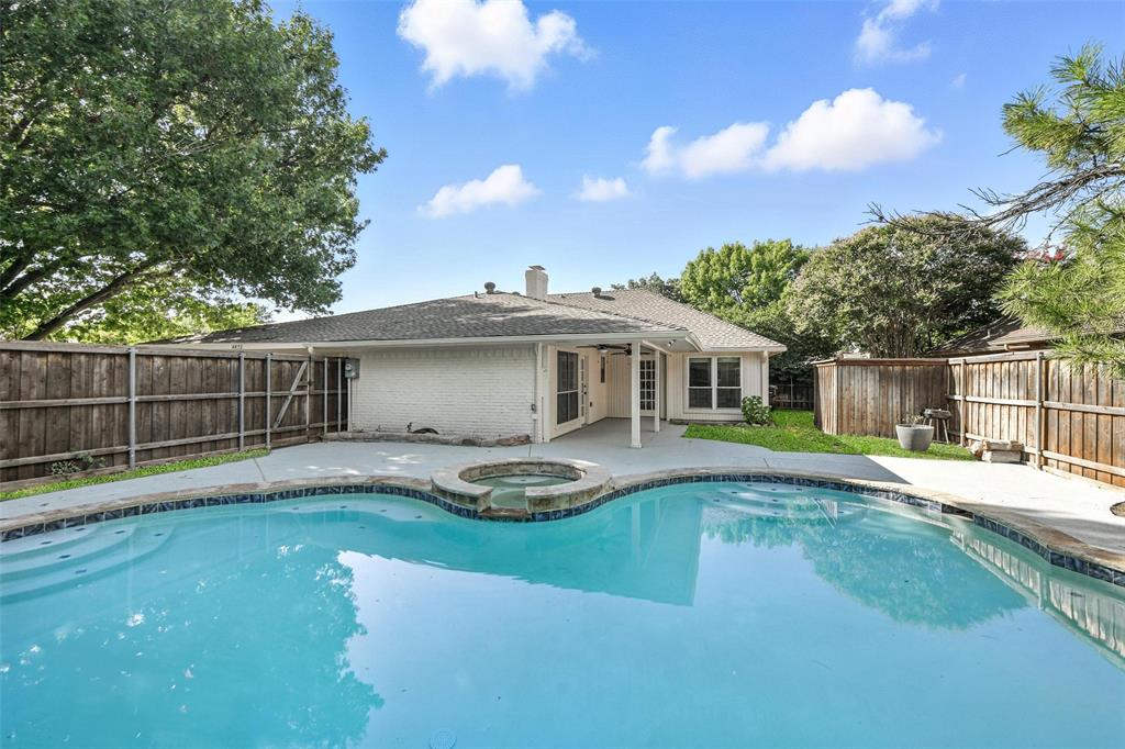 4452 Early Morn Drive