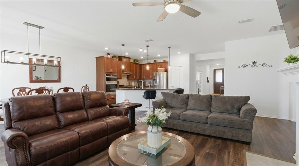 3516 Highland Bayou Drive