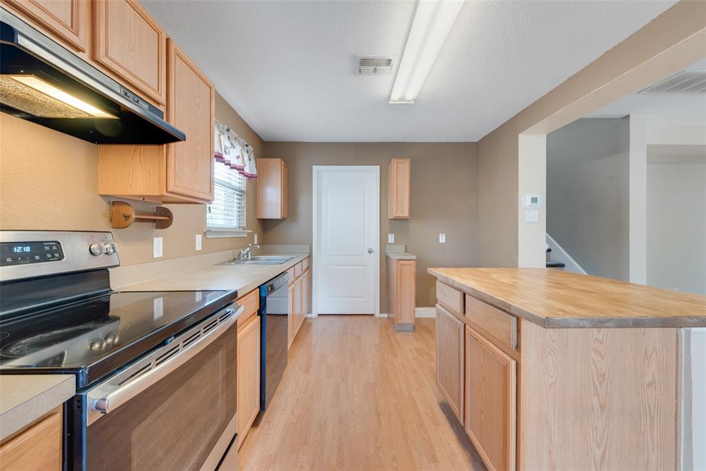 Villas Of Forest Ridge - Residential Lease