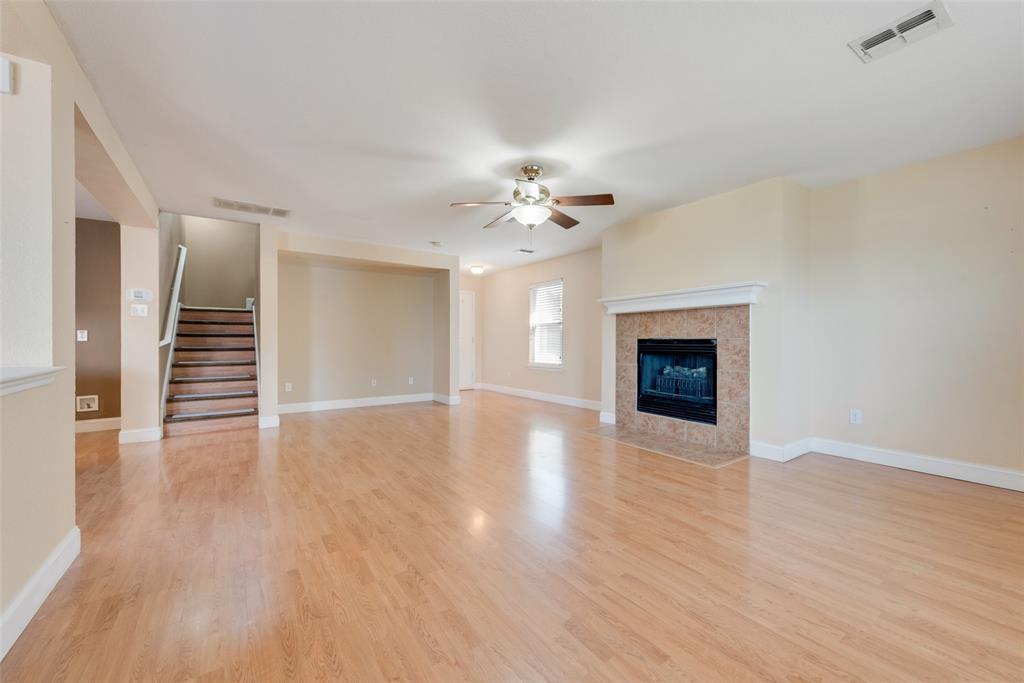 Villas Of Forest Ridge - Residential Lease