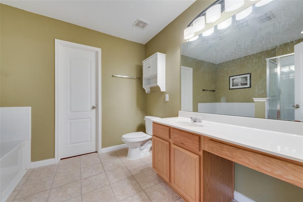 Villas Of Forest Ridge - Residential Lease