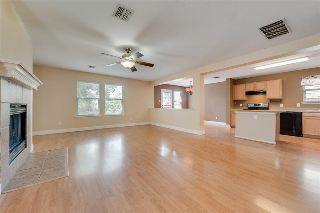 Villas Of Forest Ridge - Residential Lease