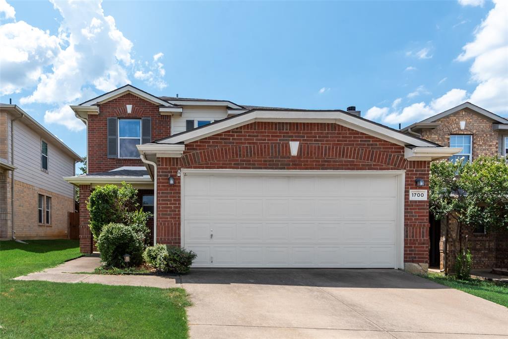 Villas Of Forest Ridge - Residential Lease