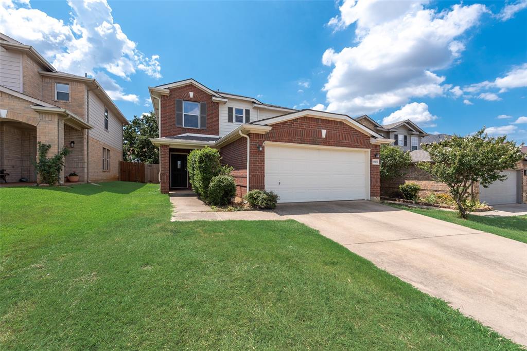 Villas Of Forest Ridge - Residential Lease