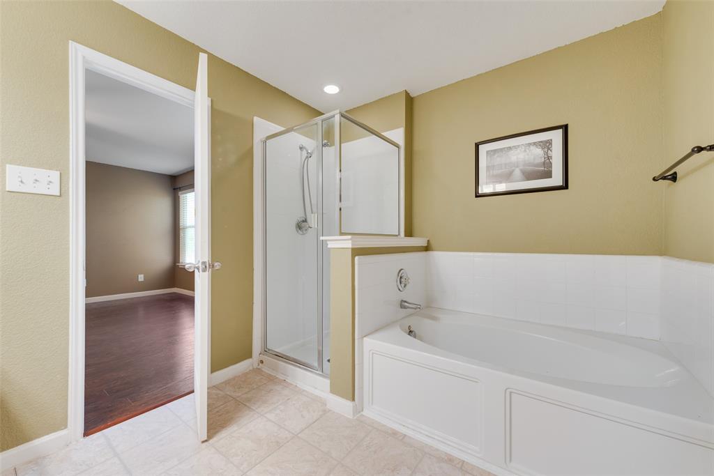 Villas Of Forest Ridge - Residential Lease