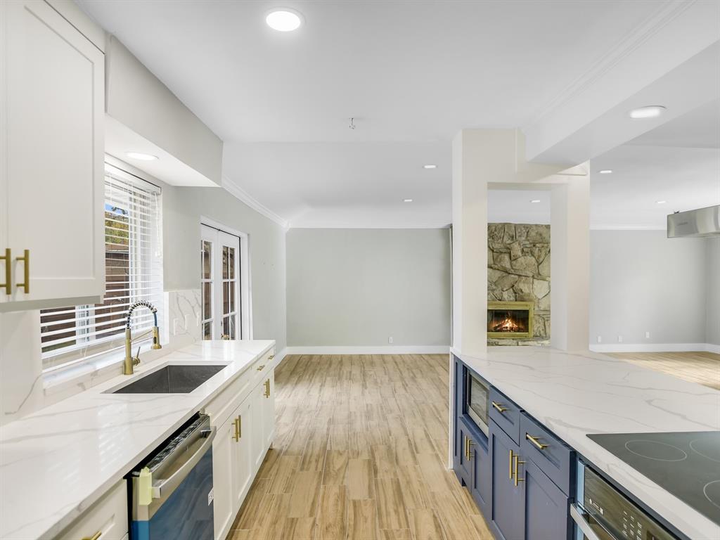 Lewisville Valley 3 - Residential Lease