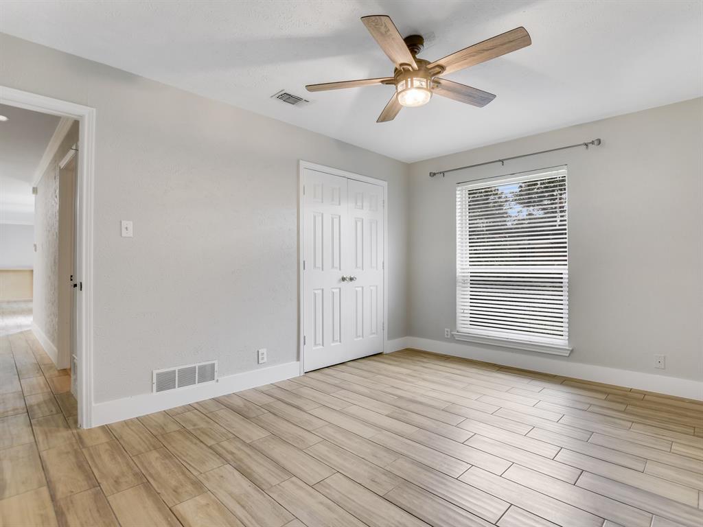 Lewisville Valley 3 - Residential Lease