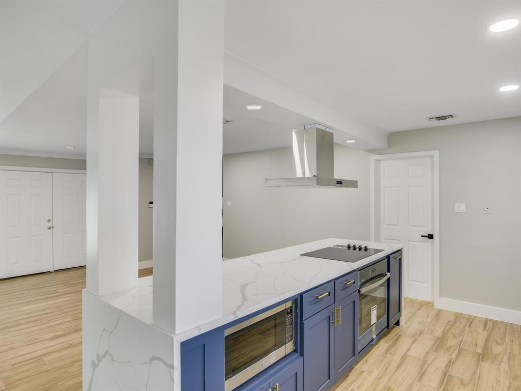 Lewisville Valley 3 - Residential Lease