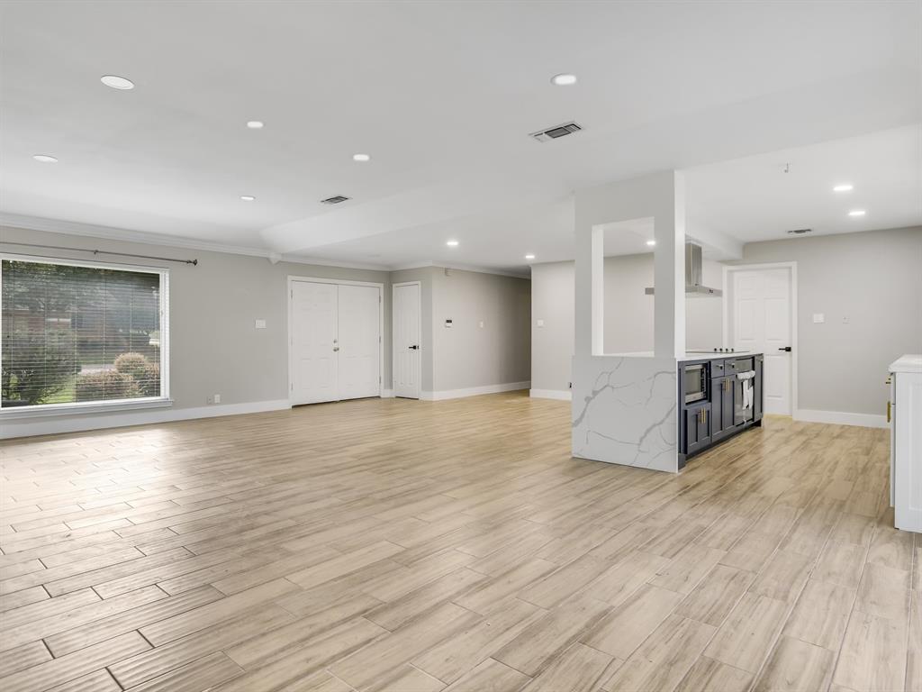 Lewisville Valley 3 - Residential Lease