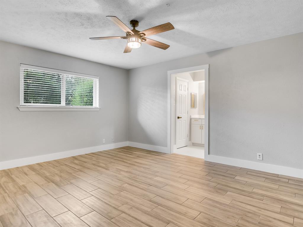 Lewisville Valley 3 - Residential Lease