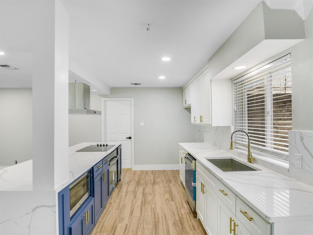 Lewisville Valley 3 - Residential Lease