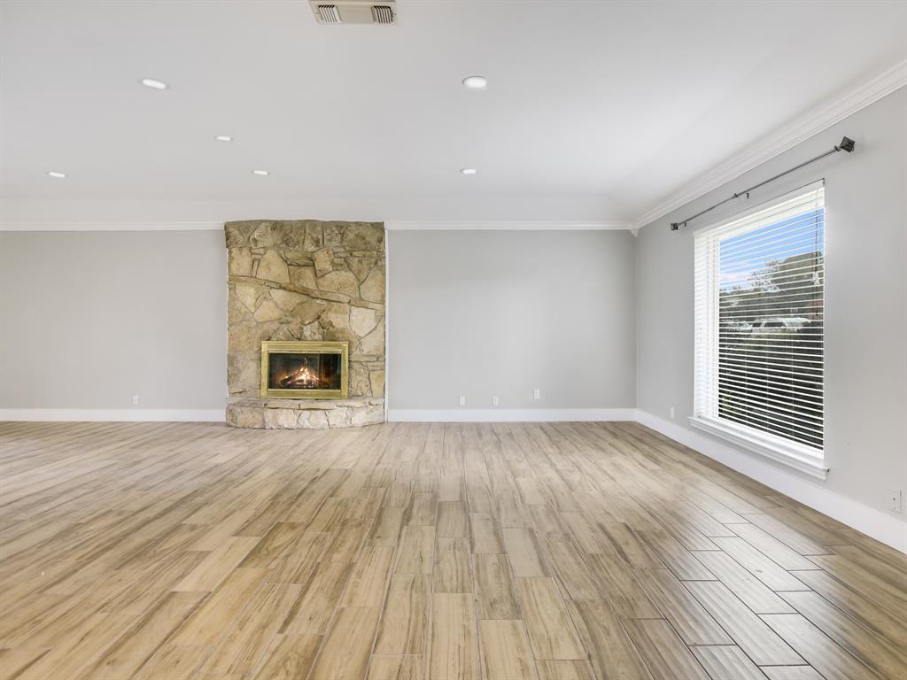 Lewisville Valley 3 - Residential Lease