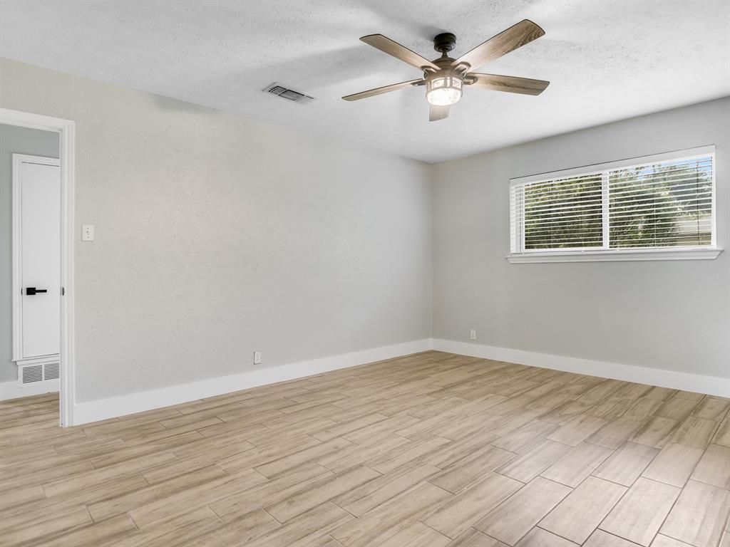 Lewisville Valley 3 - Residential Lease