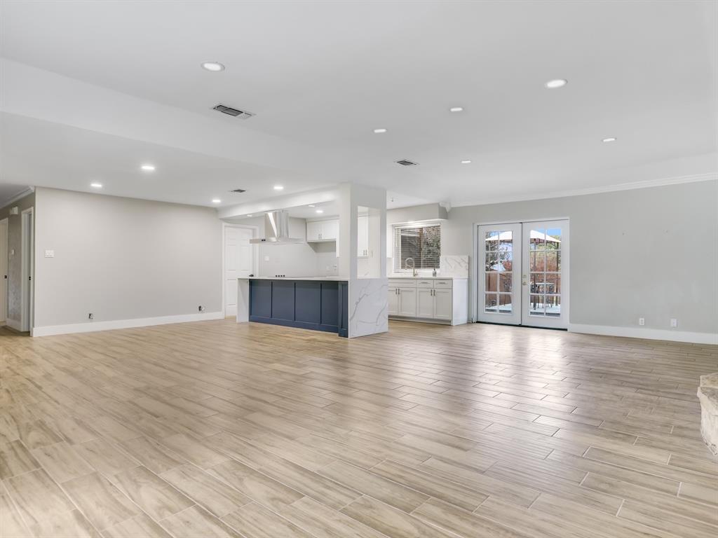 Lewisville Valley 3 - Residential Lease