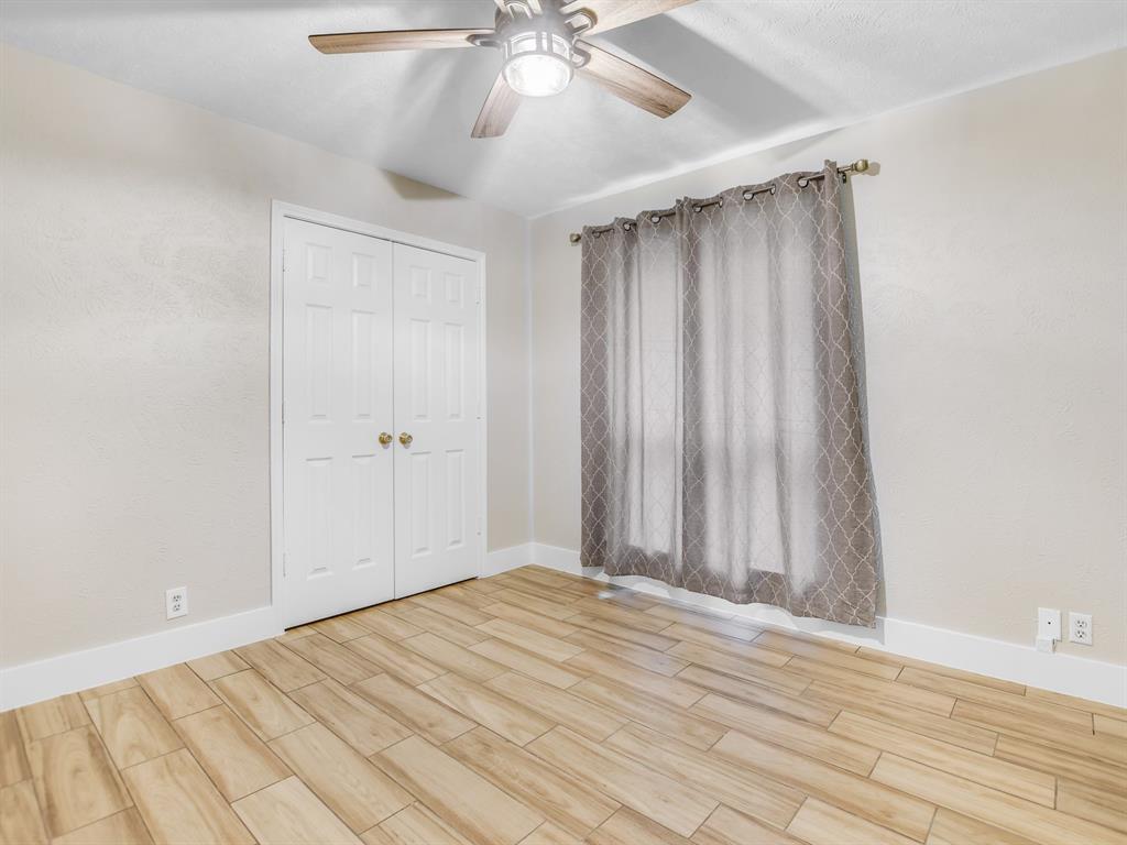 Lewisville Valley 3 - Residential Lease