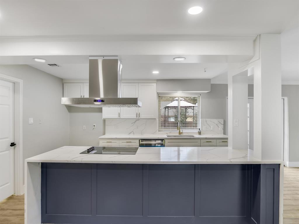 Lewisville Valley 3 - Residential Lease