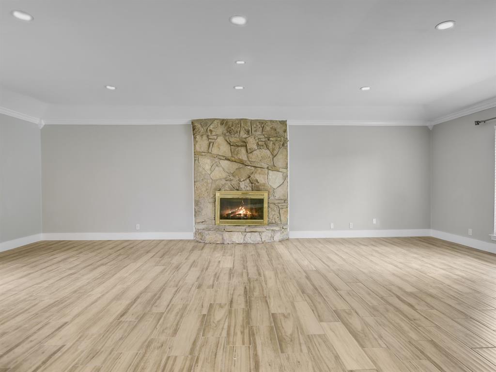 Lewisville Valley 3 - Residential Lease