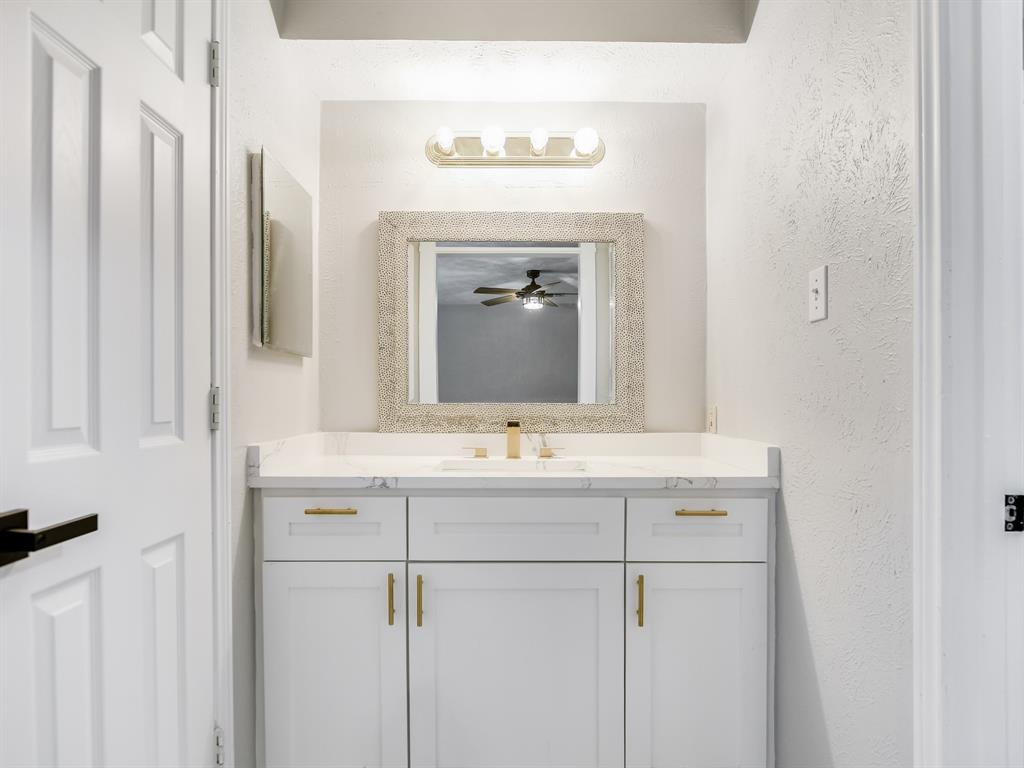 Lewisville Valley 3 - Residential Lease