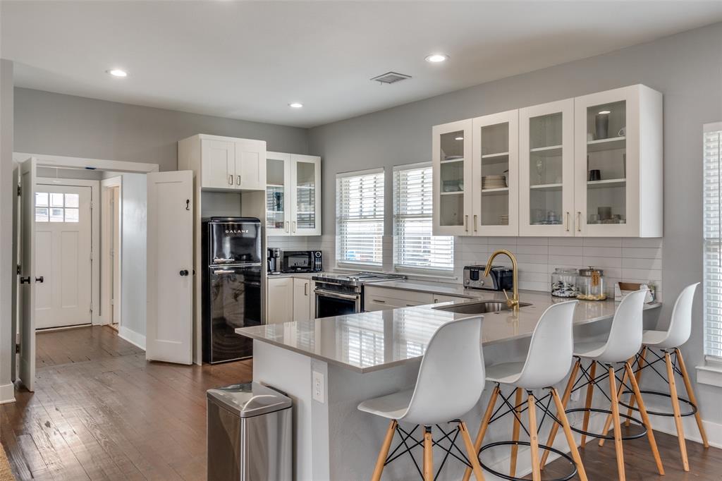 Hillside - Residential Income