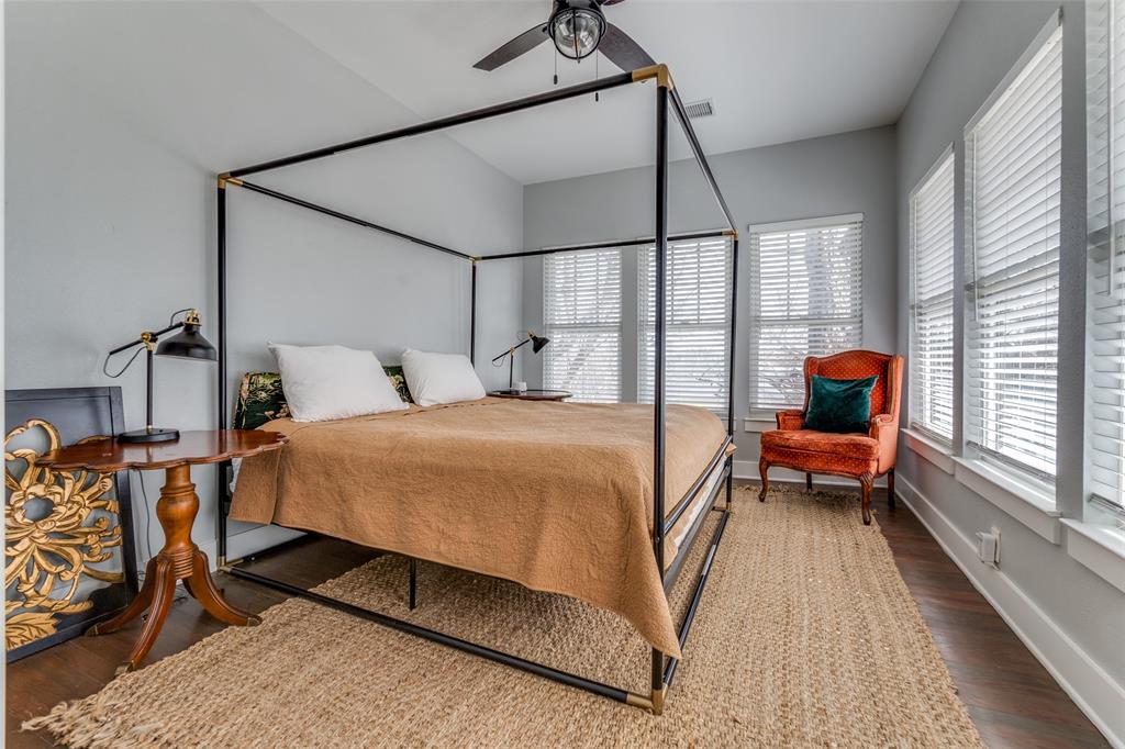 Hillside - Residential Income