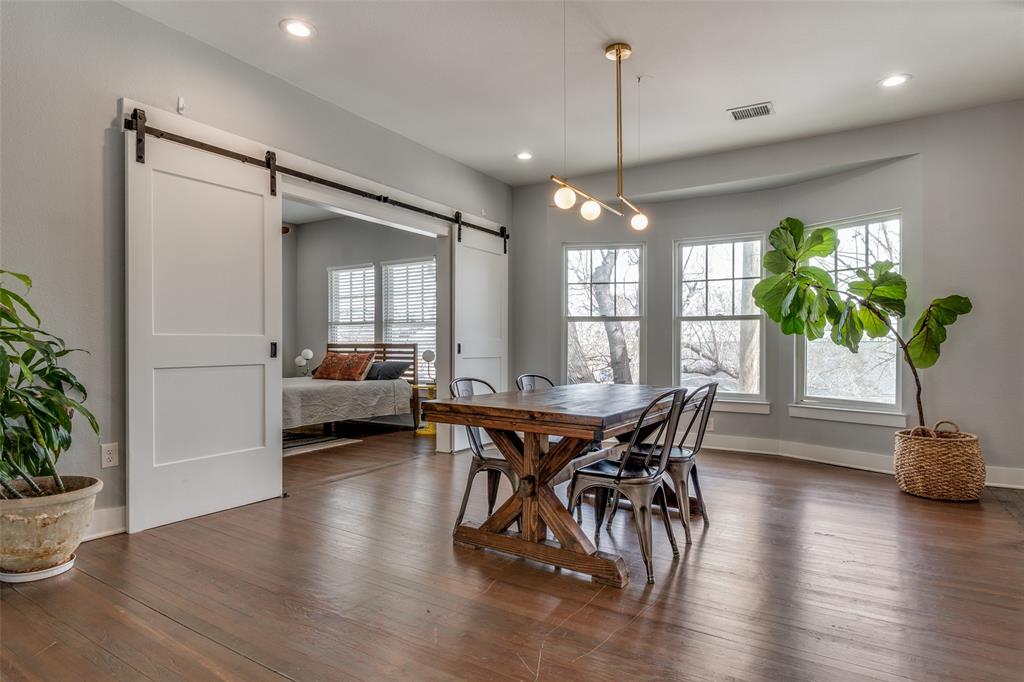 Hillside - Residential Income