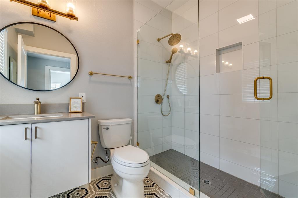 Hillside - Residential Income