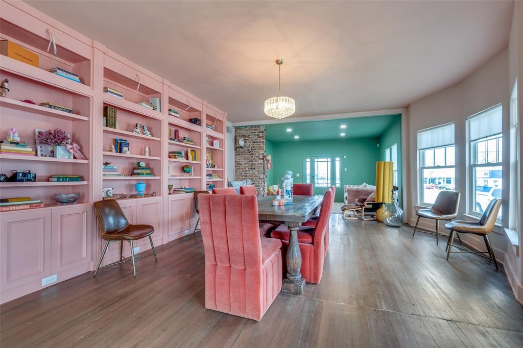 Hillside - Residential Income