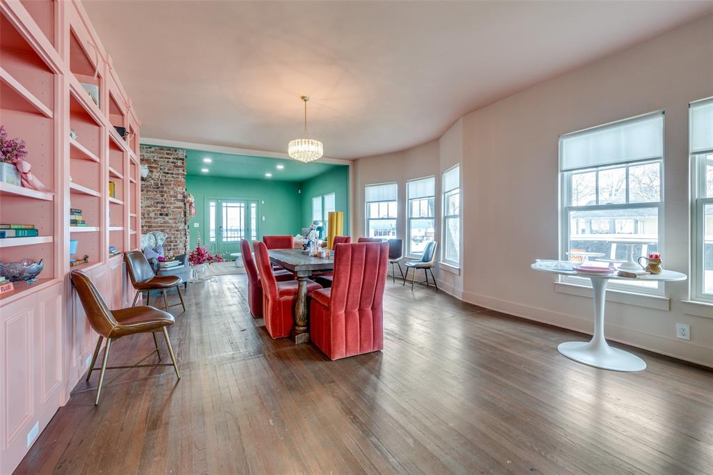 Hillside - Residential Income