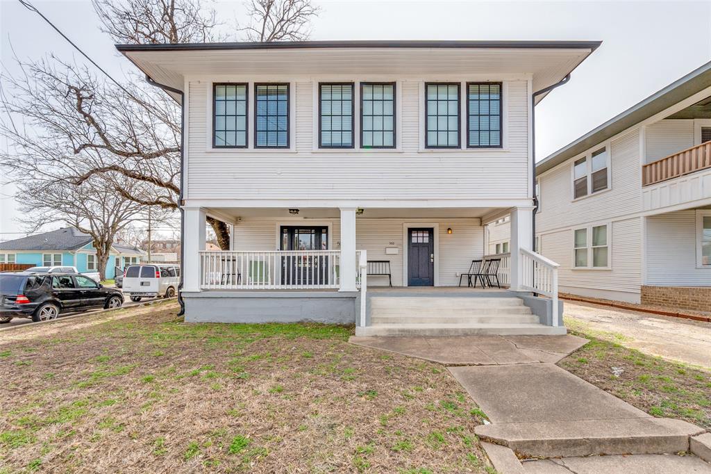 Hillside - Residential Income