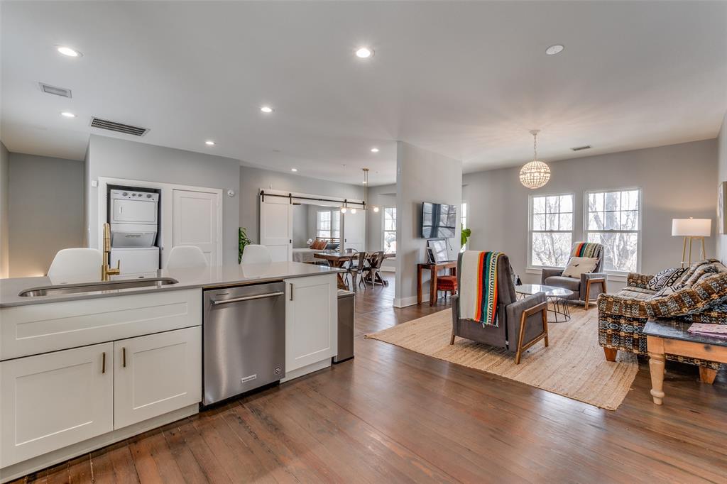 Hillside - Residential Income