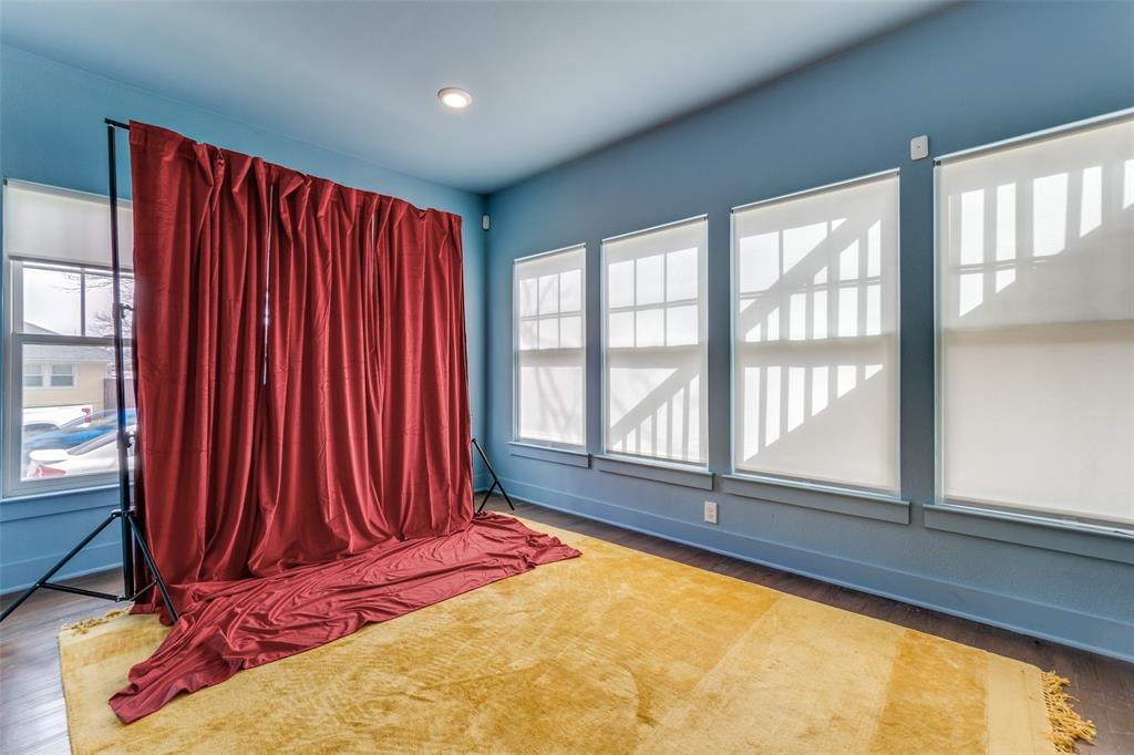 Hillside - Residential Income