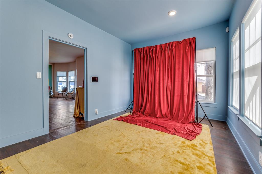 Hillside - Residential Income