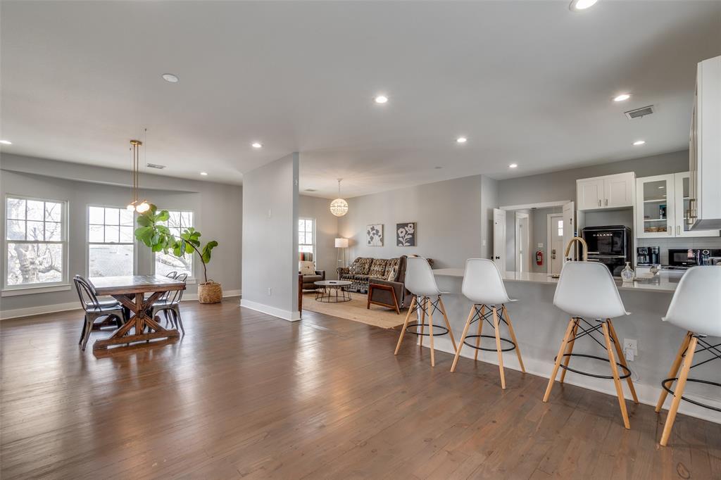 Hillside - Residential Income