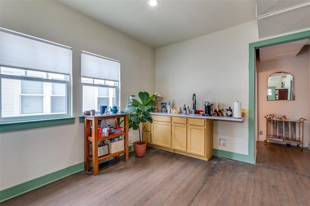 Hillside - Residential Income