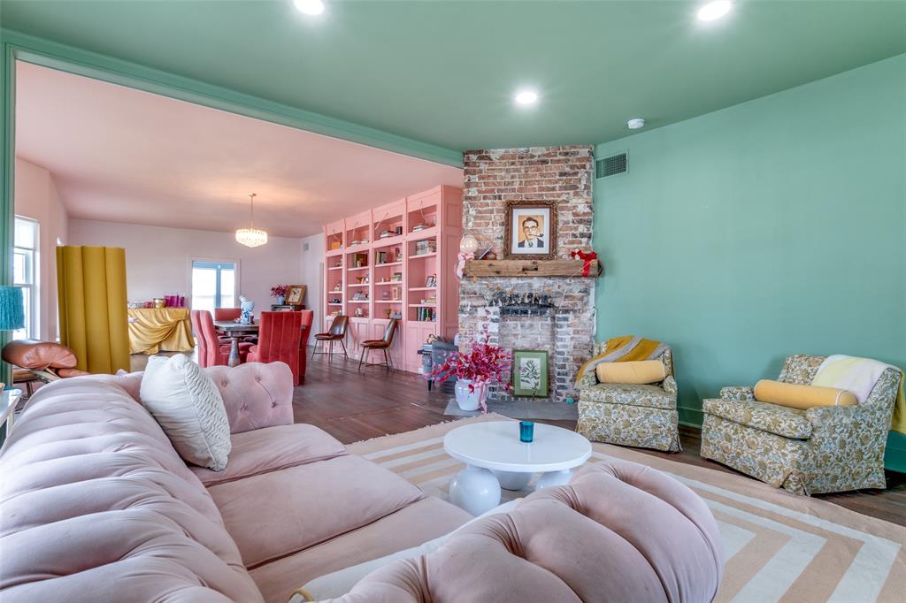 Hillside - Residential Income