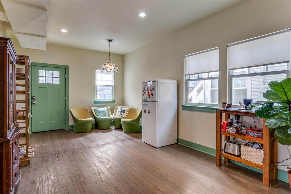 Hillside - Residential Income