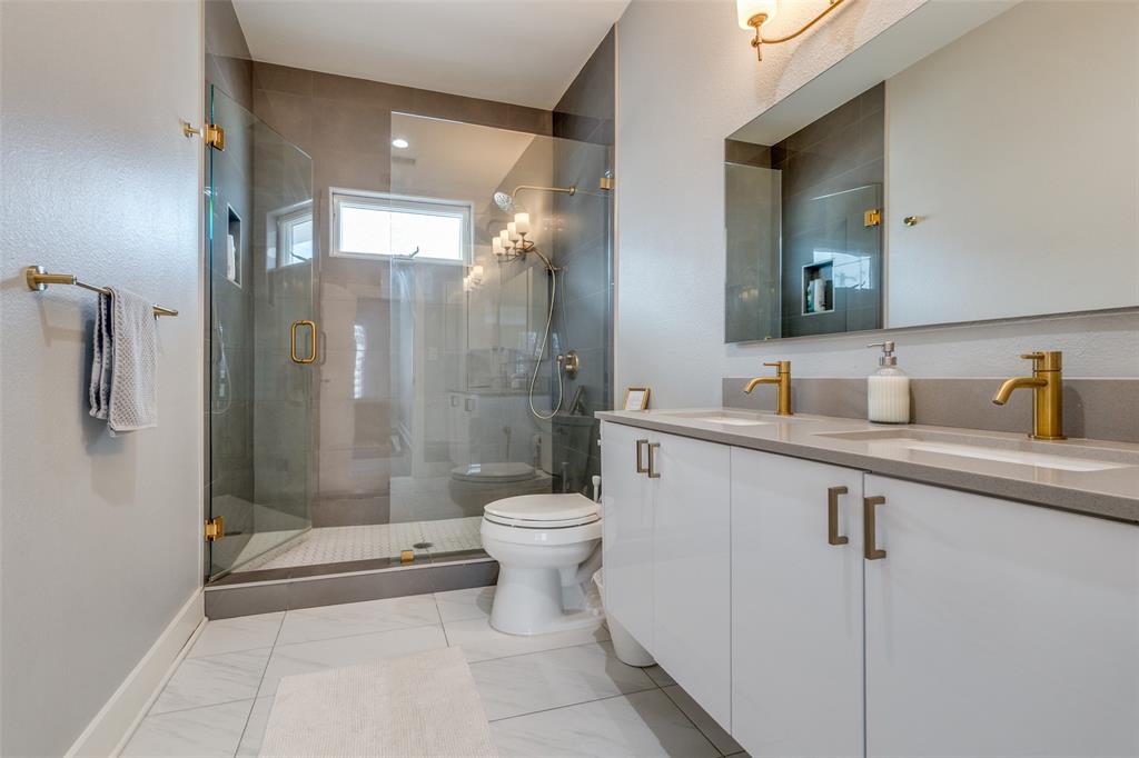 Hillside - Residential Income