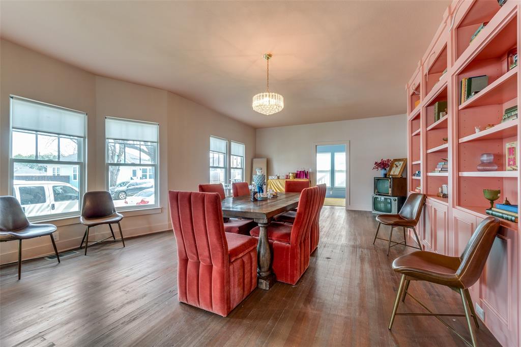 Hillside - Residential Income