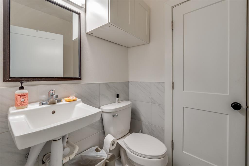 Hillside - Residential Income