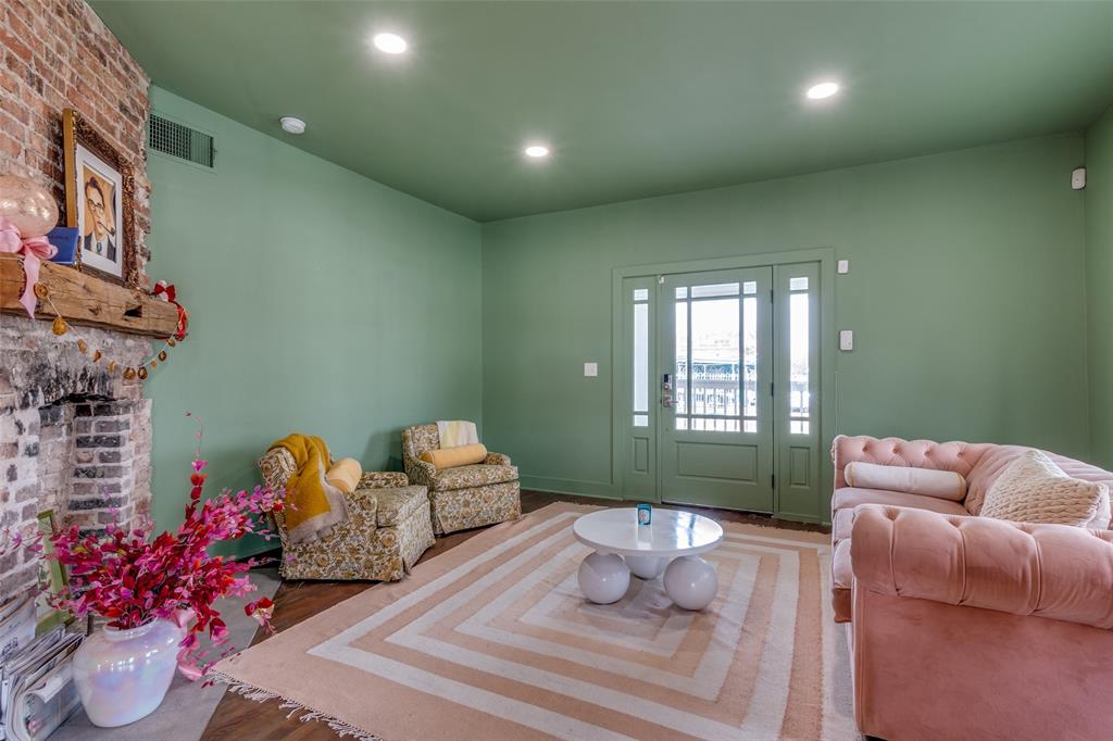 Hillside - Residential Income