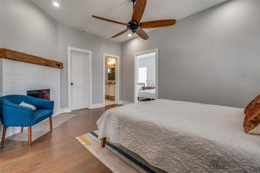 Hillside - Residential Income