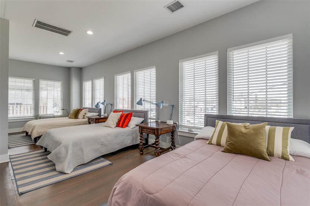 Hillside - Residential Income