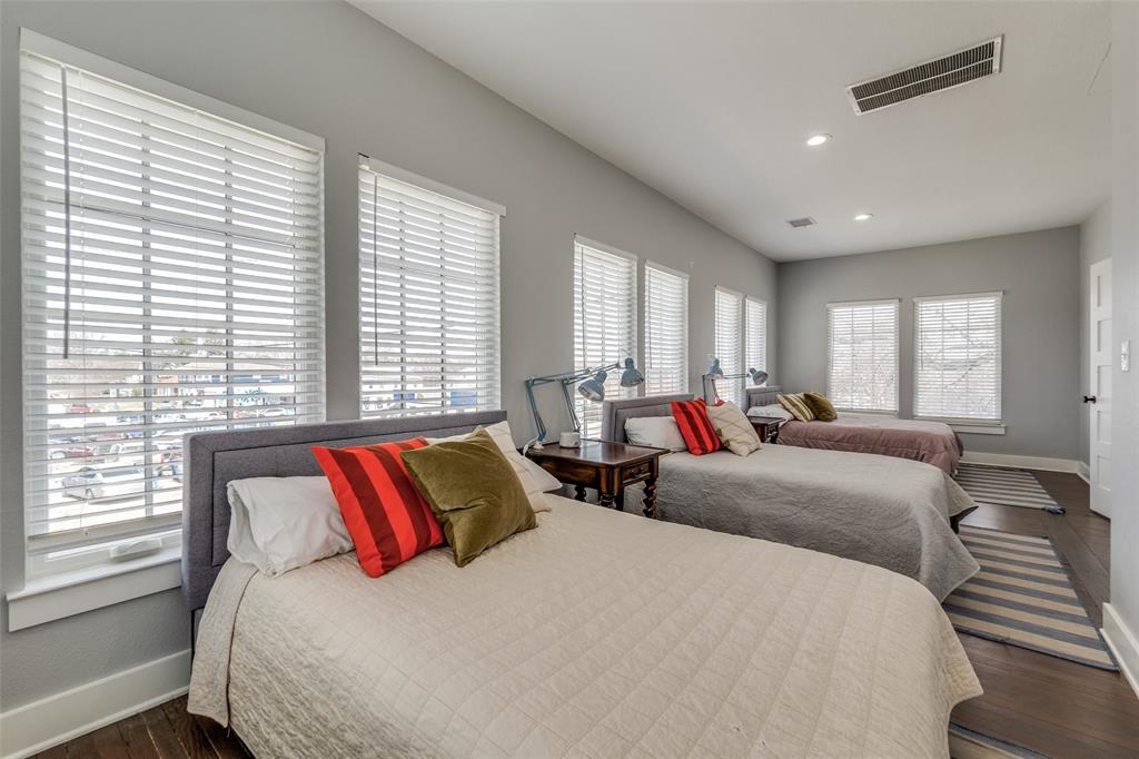 Hillside - Residential Income