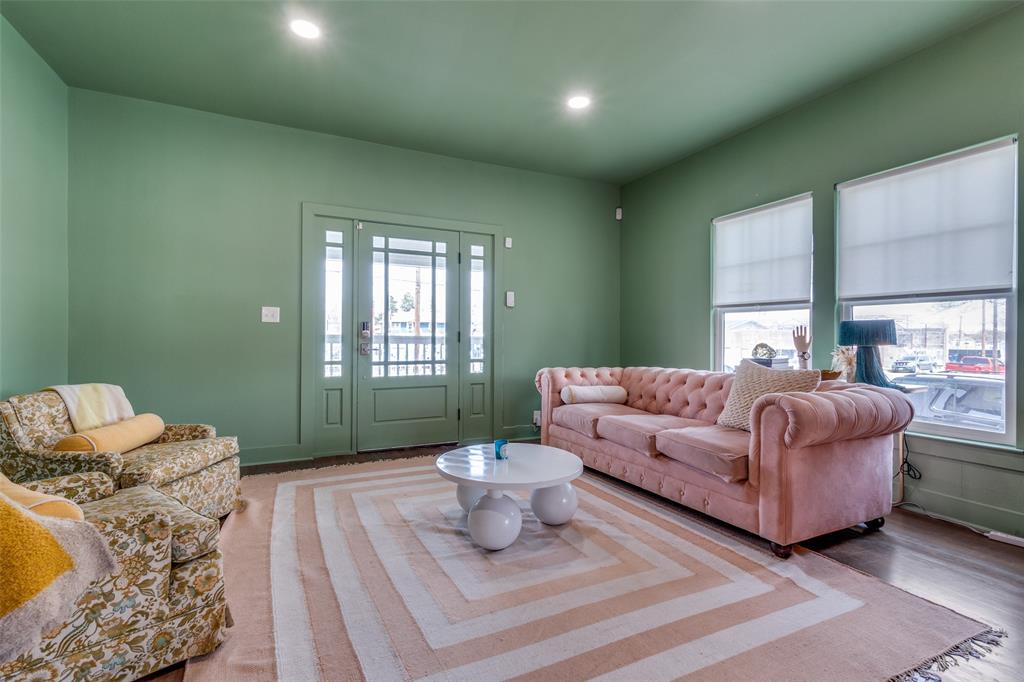 Hillside - Residential Income