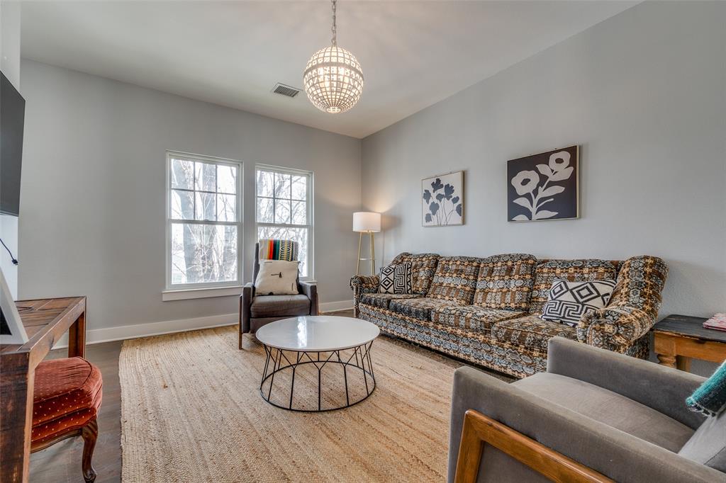 Hillside - Residential Income