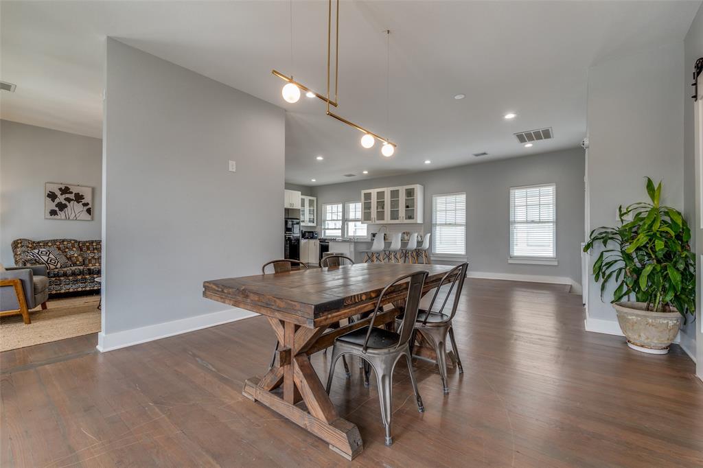 Hillside - Residential Income