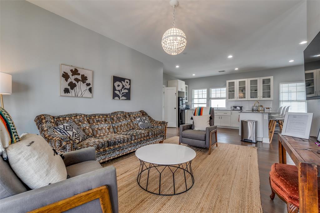 Hillside - Residential Income