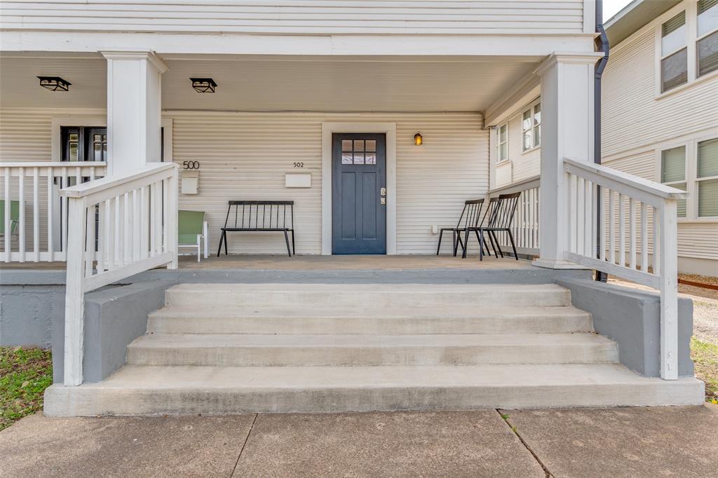 Hillside - Residential Income