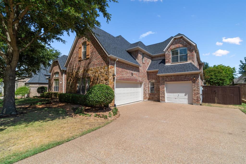 Coventry At Bridlewood Ph II - Residential