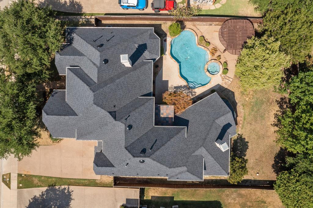 Coventry At Bridlewood Ph II - Residential